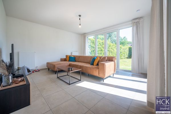 Huis te huur / Kruishoutem