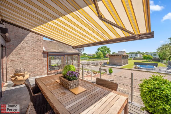 Huis te koop / Averbode