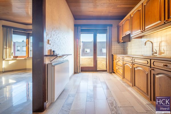 Appartement te koop / Deinze