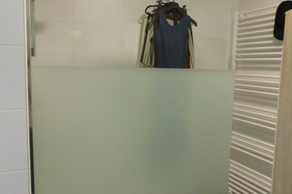 Appartement verhuurd / Paal