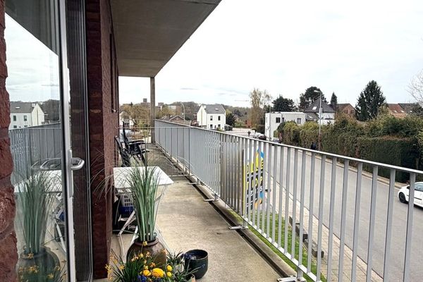 Appartement te koop / Heverlee