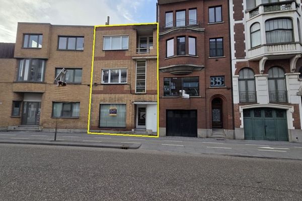 Appartement te koop / Hasselt