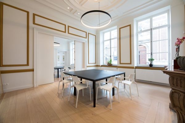 Commercieel te huur / Sint-Truiden