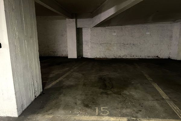 Garage te koop / Leuven
