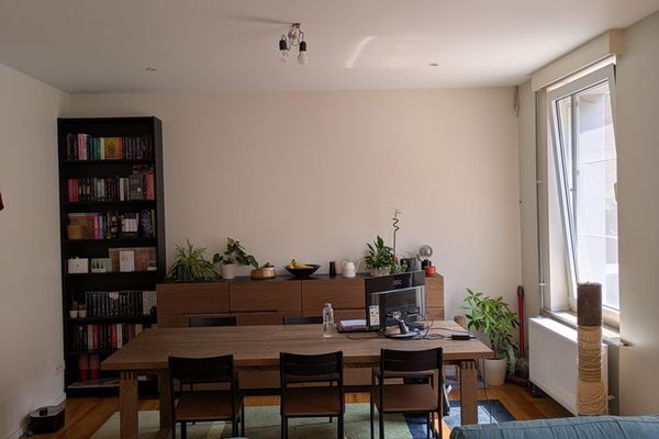 Appartement te huur / Halle