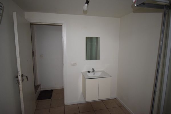 Huis te koop / Affligem