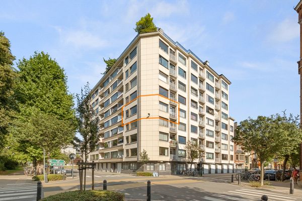 Appartement te koop / Gent
