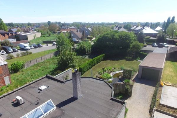 Huis te koop / Anzegem