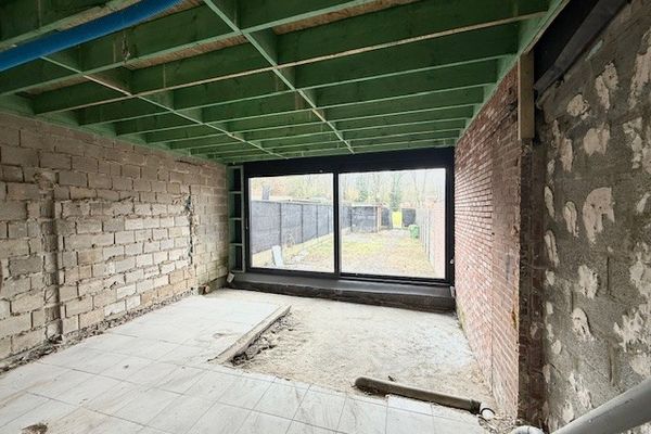 Huis te koop / Tongeren