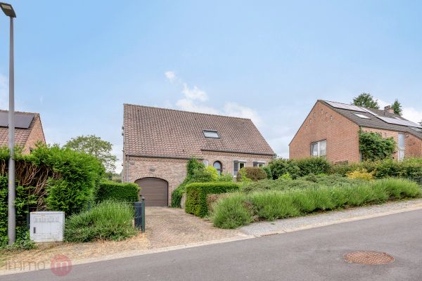 Villa
                            verkocht in Bierbeek