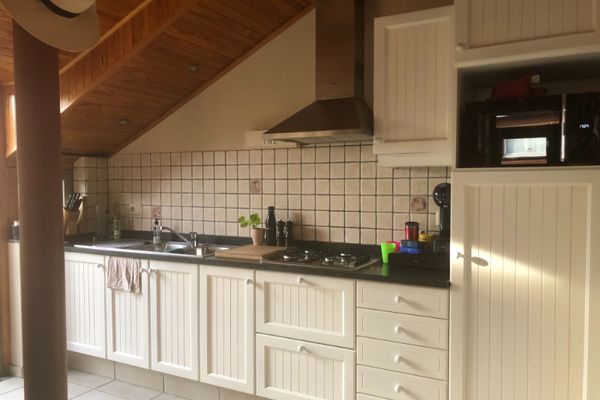 Huis te koop / Koningshooikt