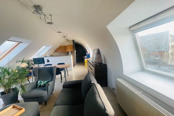 Appartement te koop / Brugge