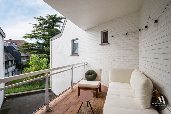 Appartement te koop / Maldegem