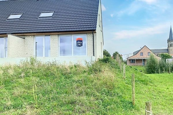 Huis te koop / Wijtschate