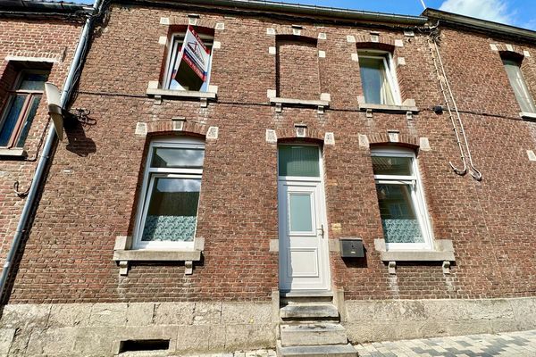 Maison
                                loué
                                in Soignies