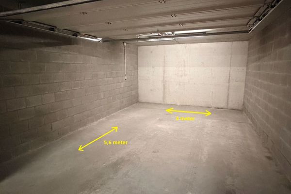 Garage te huur / Leuven