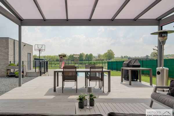 Huis te koop / Nieuwerkerken