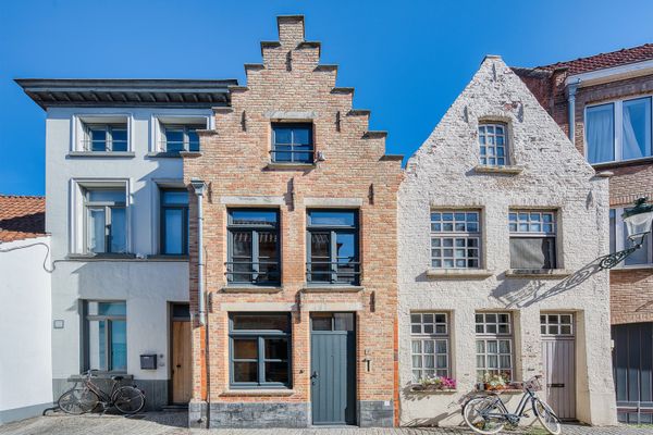 Huis te koop / Brugge