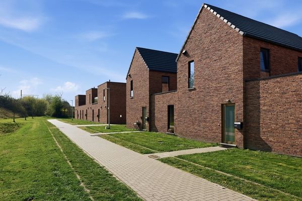 Huis
                            te koop in Sint-Truiden