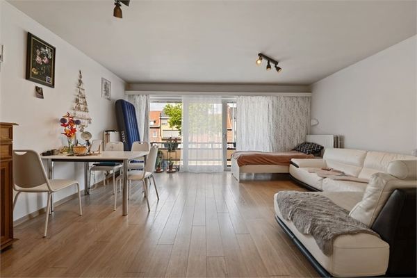 Appartement
                            te koop in Hasselt