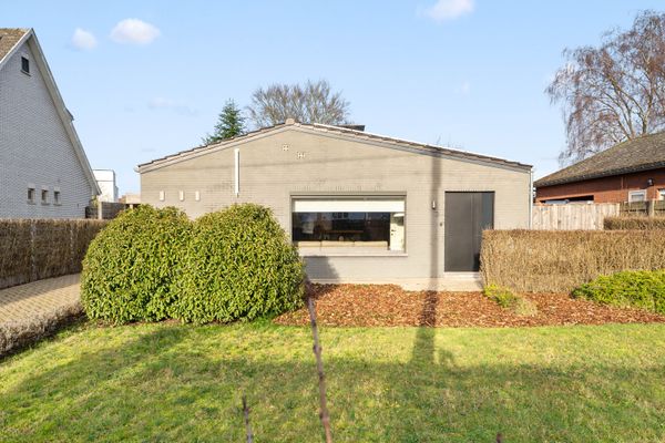 Huis te koop / Westerlo