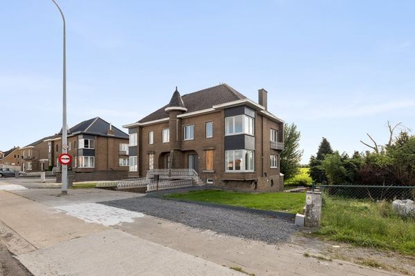 Huis
                            te huur in Sint-Truiden