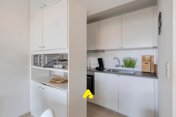 Appartement te koop / De Panne