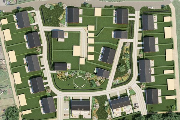 Huis
                                verkocht
                                in Bornem