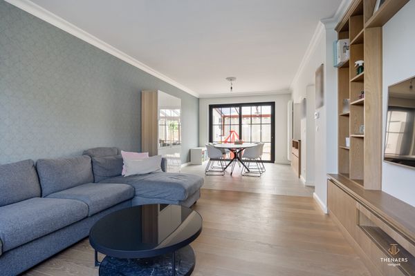 Huis te huur / Sint-Truiden