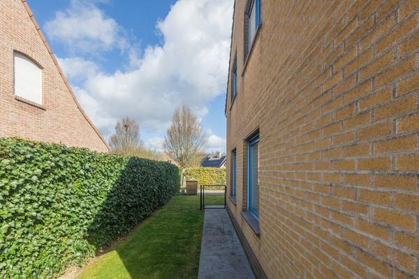 Maison option d'achat / Lauwe