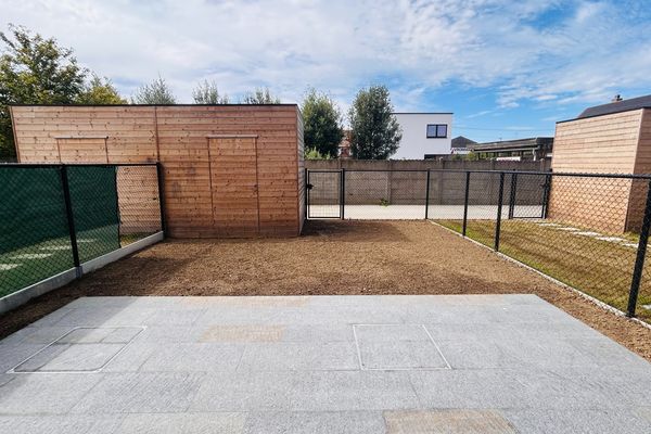 Huis te huur / Deerlijk