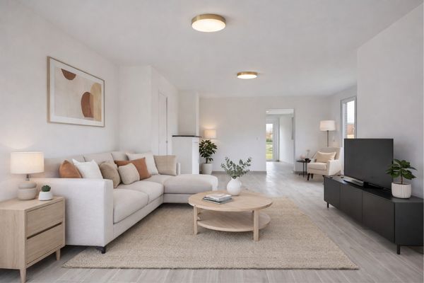 Huis
                            te koop in Bellem