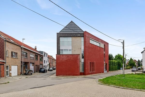 Appartement
                            te koop in Sint-Truiden