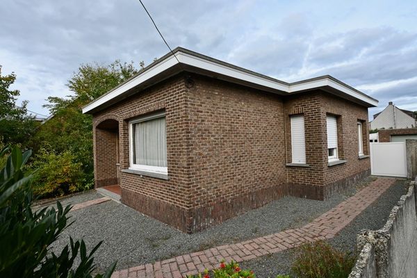 Eengezinswoning
                                verkocht in Nijlen