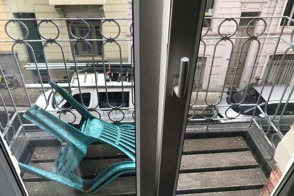 Appartement te huur / Gent