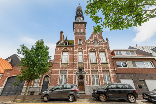 Herenwoning
                            te koop in Zandhoven