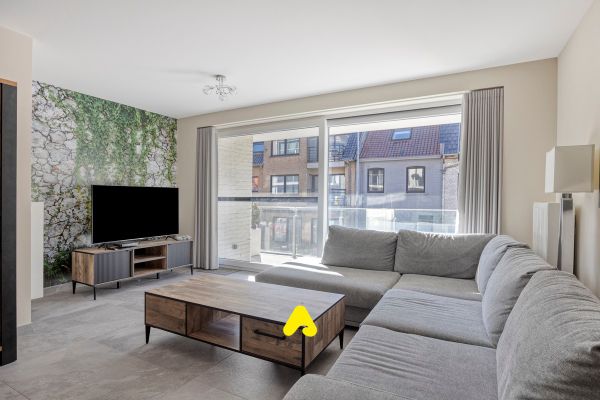 Appartement a vendre / Middelkerke