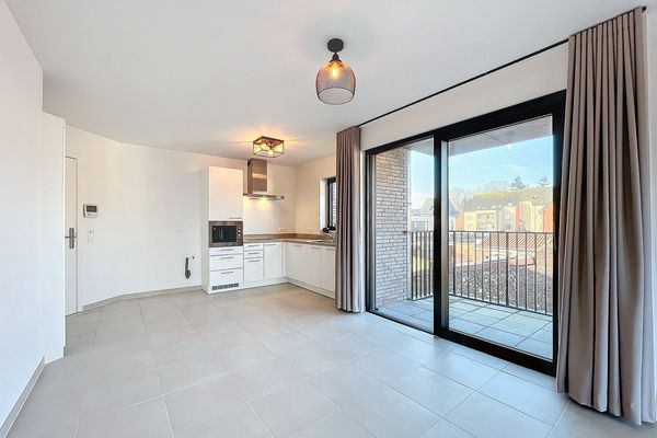 Appartement
                                verkocht
                                in Maldegem
