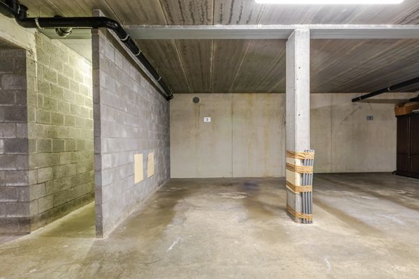 Appartement te koop / Nijlen