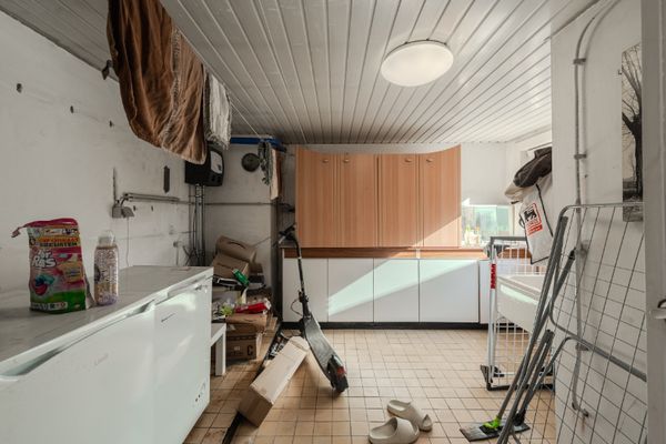 Commercieel te koop / Asper