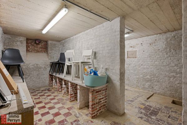 Huis te koop / Molenbeek-Wersbeek