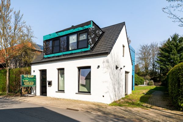 Woning
                            te koop in Schilde