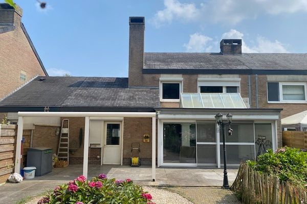 Huis verkocht / Zutendaal