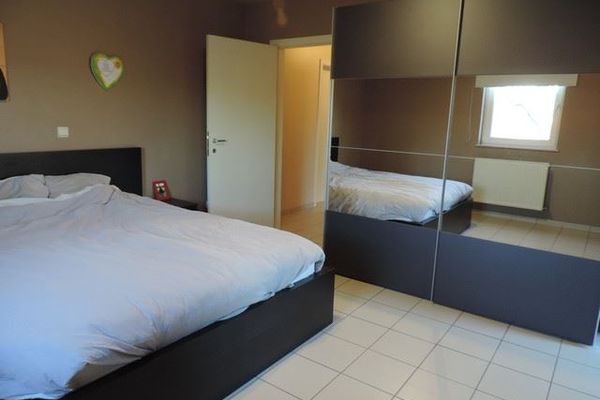 Appartement verhuurd / Tessenderlo