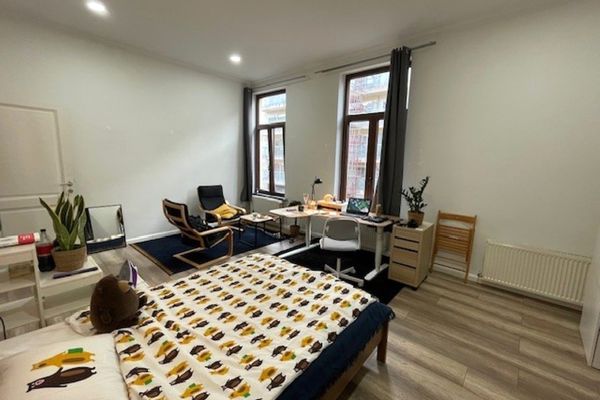 Huis te huur / Leuven