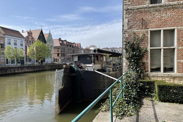Assistentiewoning  te koop / Mechelen