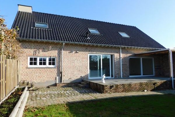 Huis verhuurd / Beringen