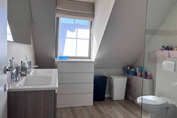 Huis te huur / Alken