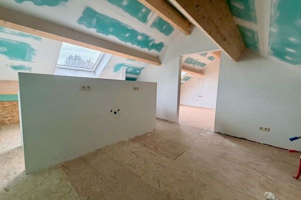 Huis te koop / Geetbets