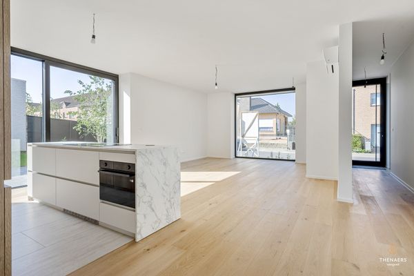 Huis te koop / Sint-Truiden